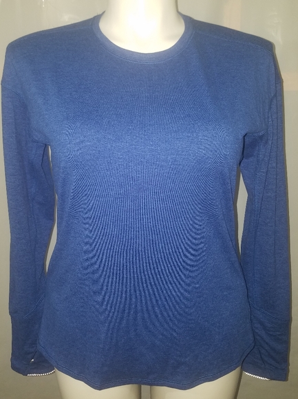 Avia long sleeve t-shirts - Picture 1 of 3
